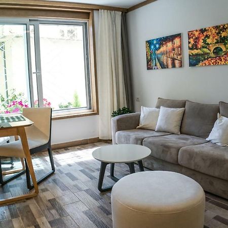 Venere Tirana Suite Deluxe 外观 照片