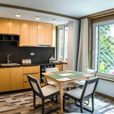 Venere Tirana Suite Deluxe 外观 照片