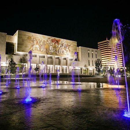 Venere Tirana Suite Deluxe 外观 照片