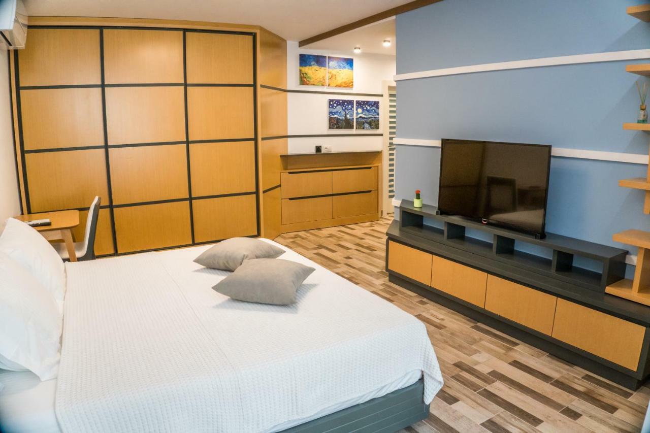 Venere Tirana Suite Deluxe 外观 照片
