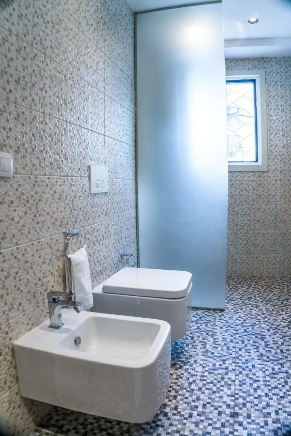 Venere Tirana Suite Deluxe 外观 照片